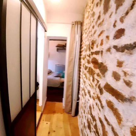 La Glaciere - Chambre Avec Salle De Bain - 2 Personnes Le Mans Exteriör bild
