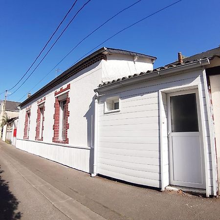 La Glaciere - Chambre Avec Salle De Bain - 2 Personnes Le Mans Exteriör bild