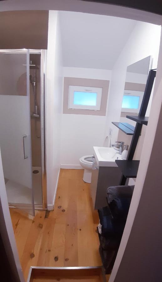 La Glaciere - Chambre Avec Salle De Bain - 2 Personnes Le Mans Exteriör bild