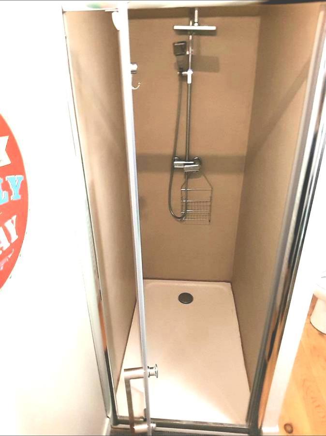 La Glaciere - Chambre Avec Salle De Bain - 2 Personnes Le Mans Exteriör bild